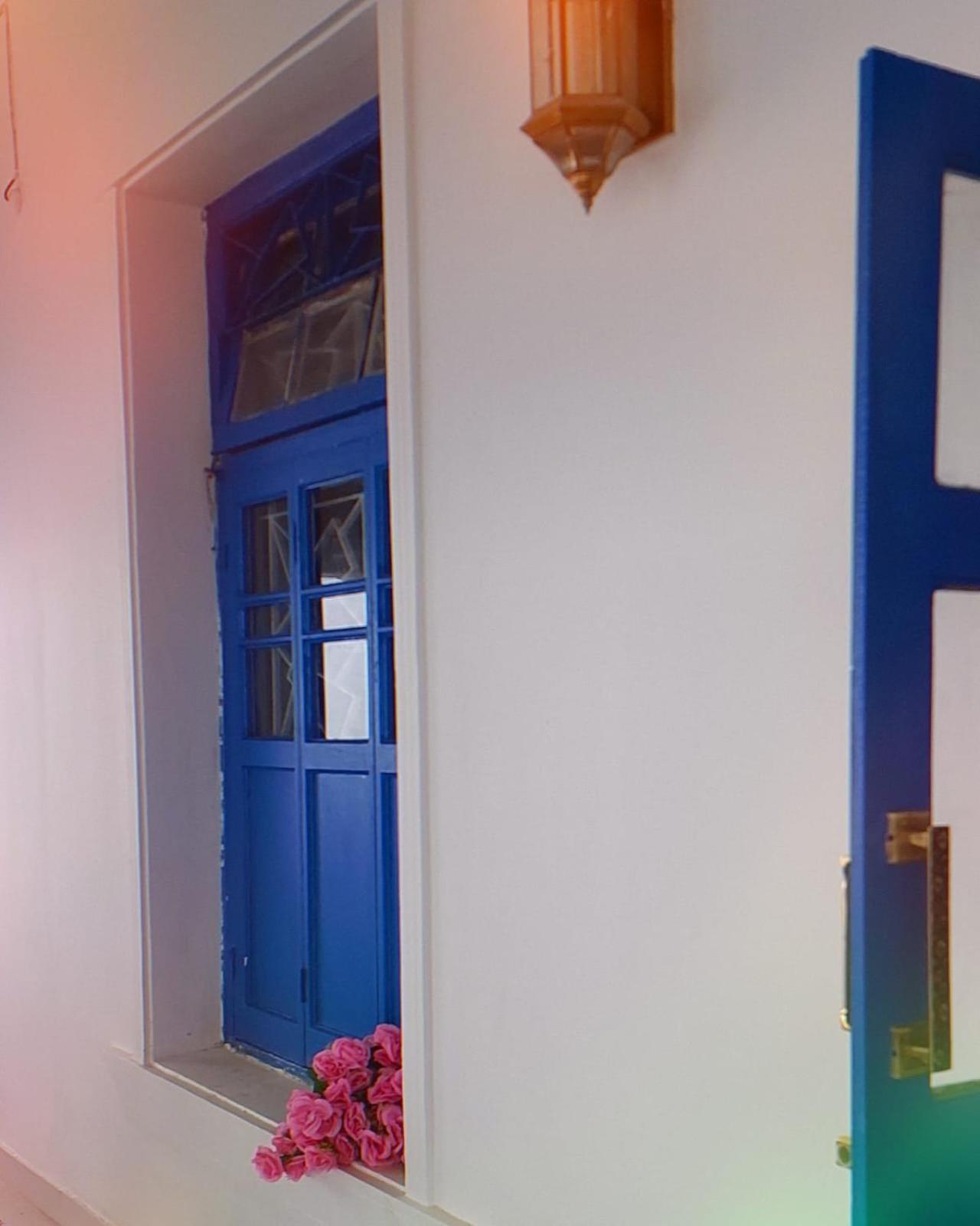 Brighton Villa Gopālpur Exterior foto
